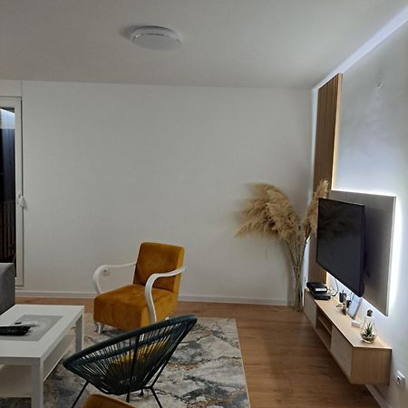 Apartman Neyla Mostar Dış mekan fotoğraf