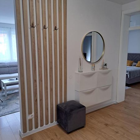 Apartman Neyla Mostar Dış mekan fotoğraf