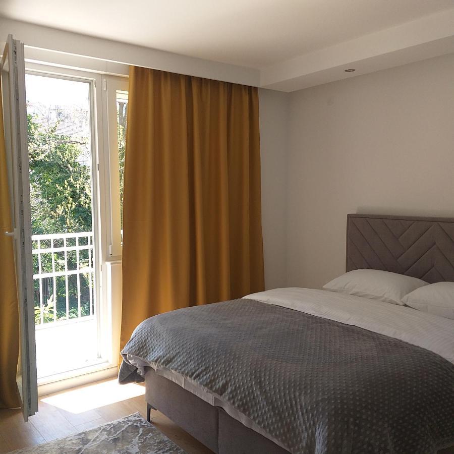 Apartman Neyla Mostar Dış mekan fotoğraf