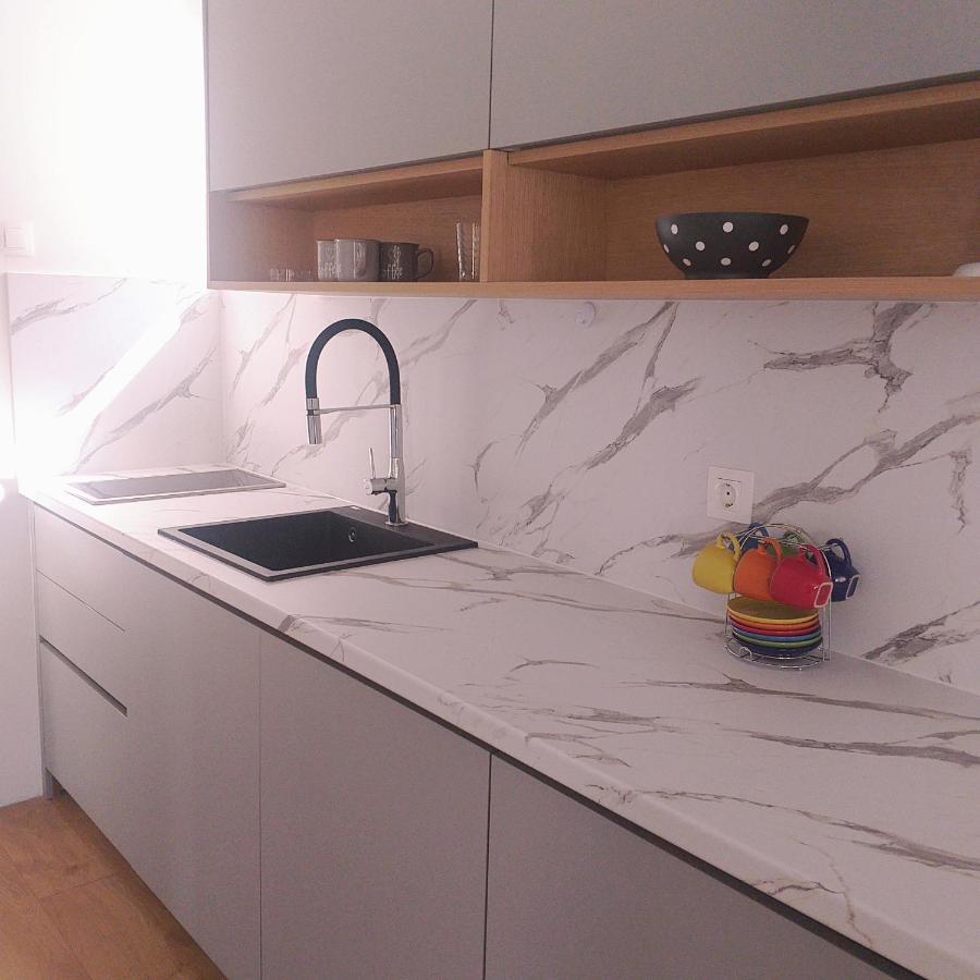 Apartman Neyla Mostar Dış mekan fotoğraf
