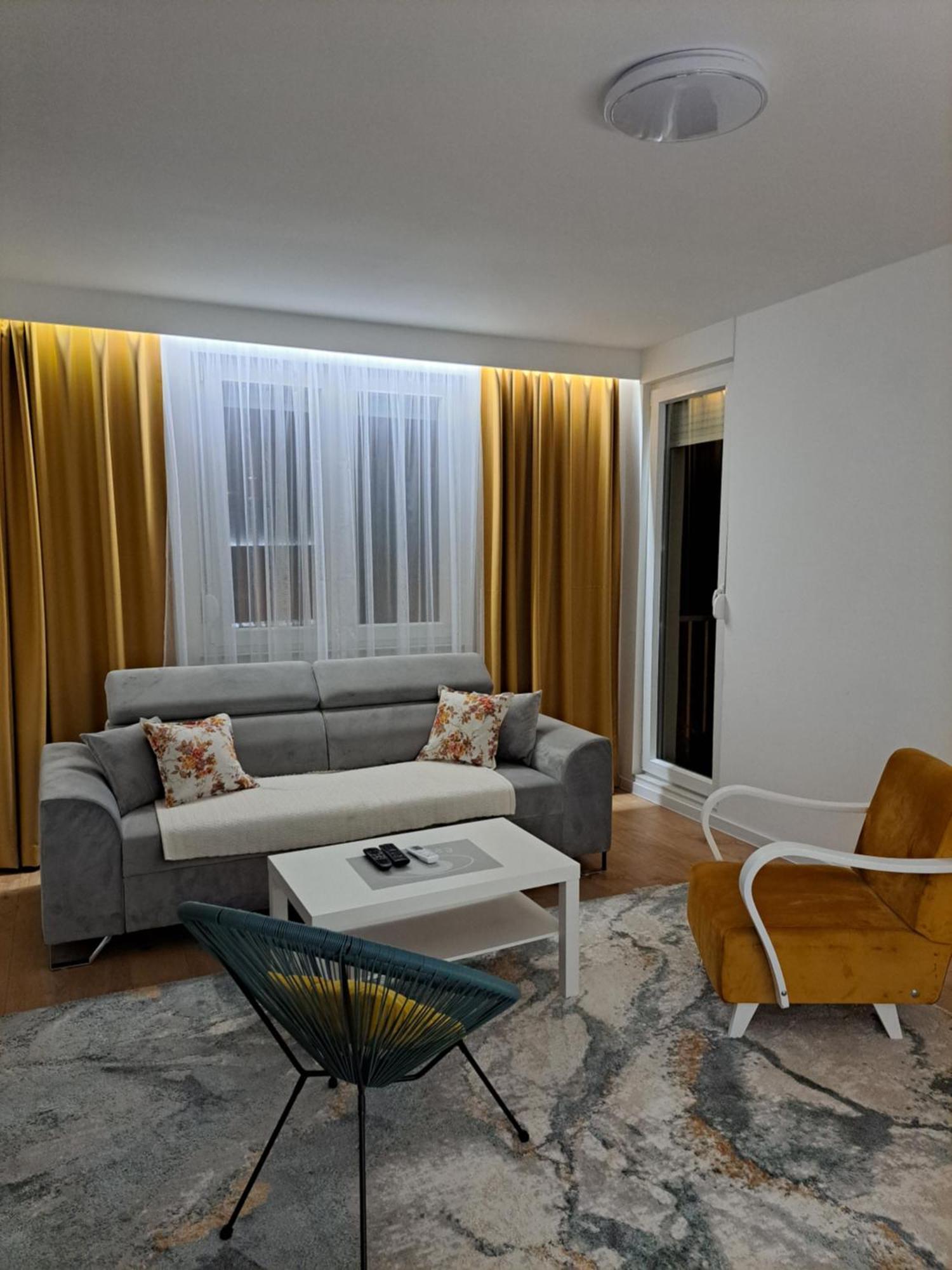 Apartman Neyla Mostar Dış mekan fotoğraf