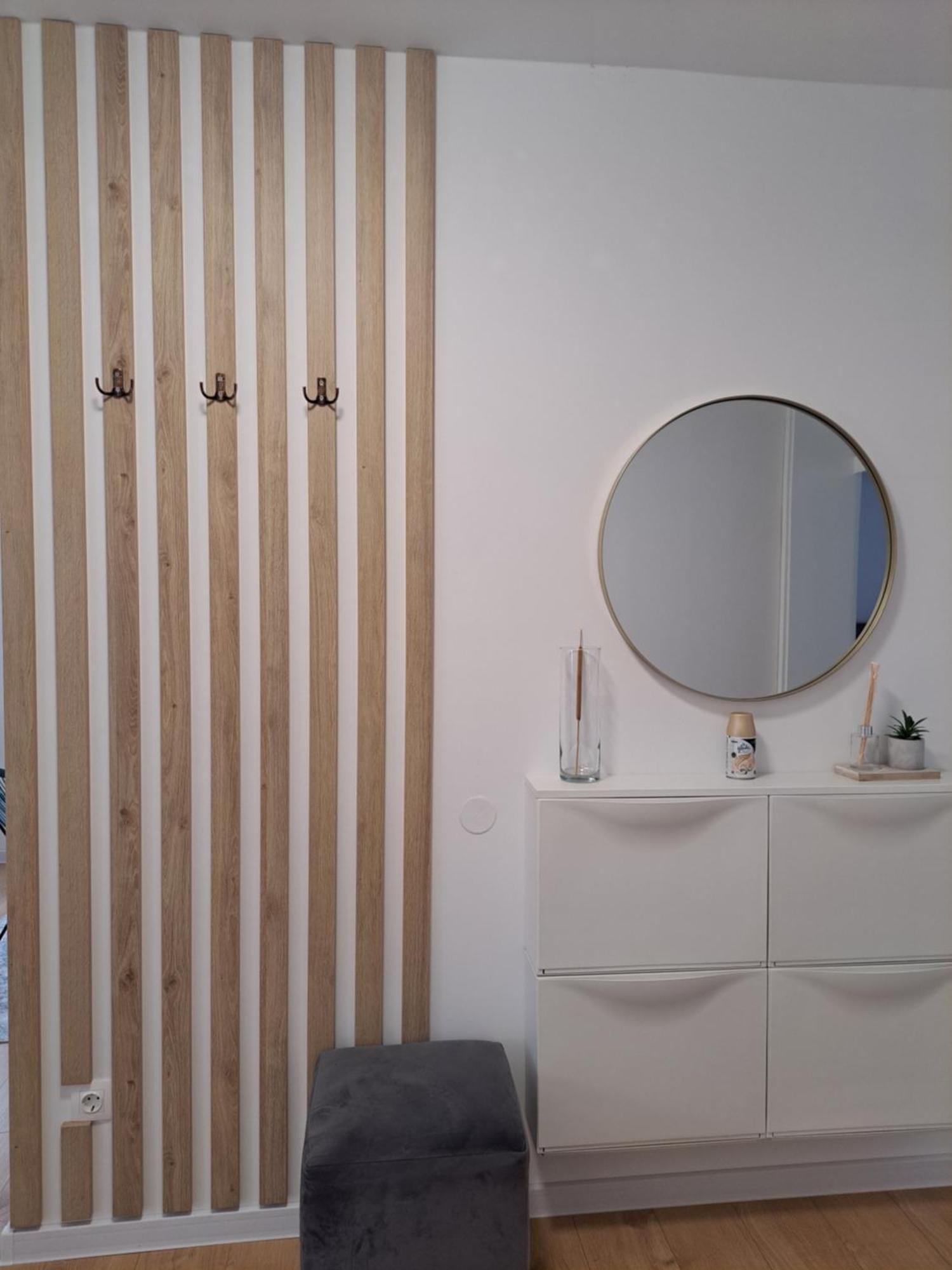 Apartman Neyla Mostar Dış mekan fotoğraf